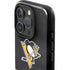 NHL Pittsburgh Penguins Jersey iPhone 16 Pro Impact Case